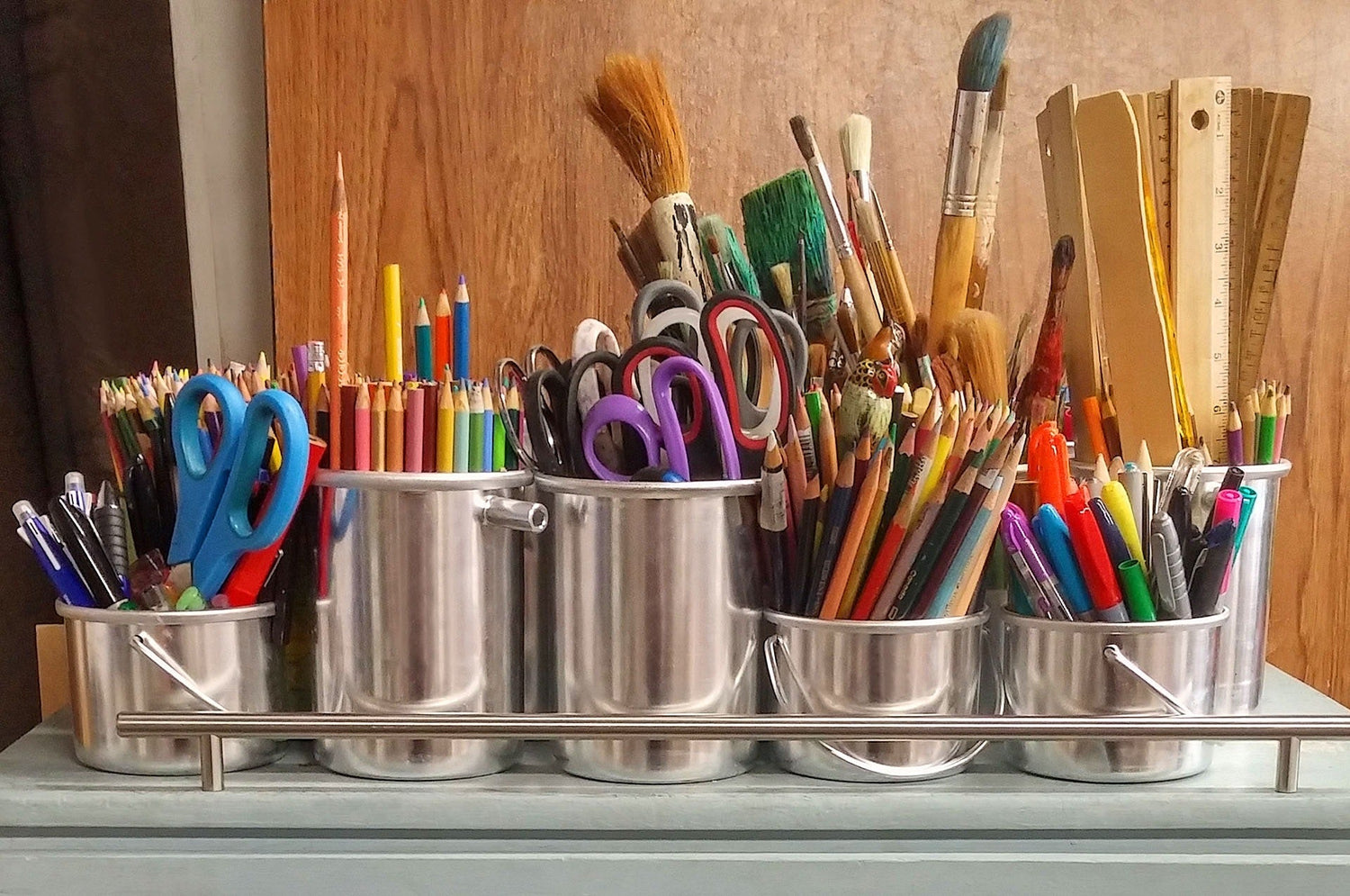 Art & Crafts