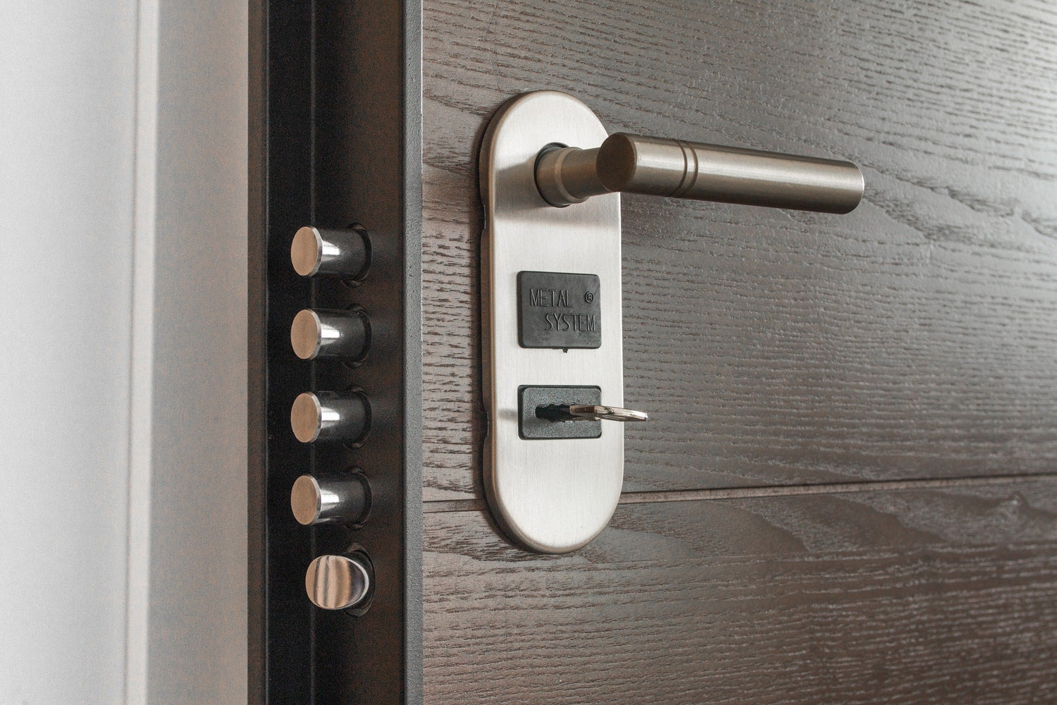Lighting & Home Security