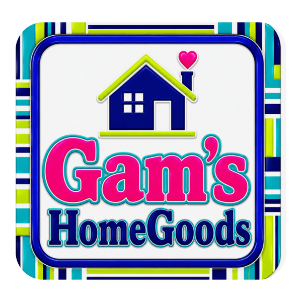 Gam's Home Goods 